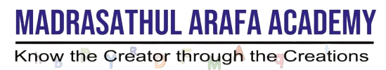 Madrasathul Arafa Academy Quran Hifz Study Centre Logo