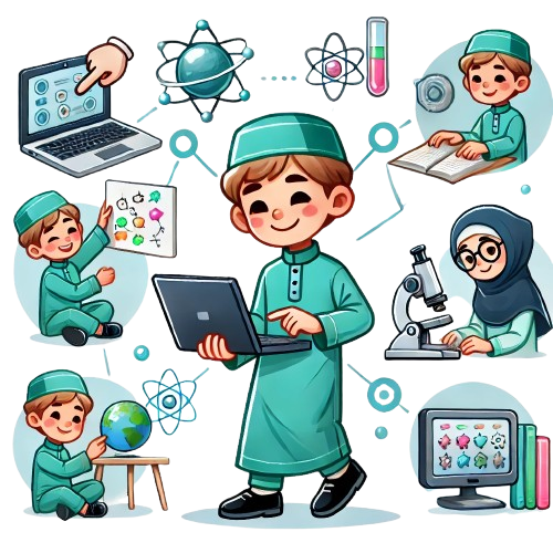 Innovative Learning Techniques at Madrasathul Arafa Academy